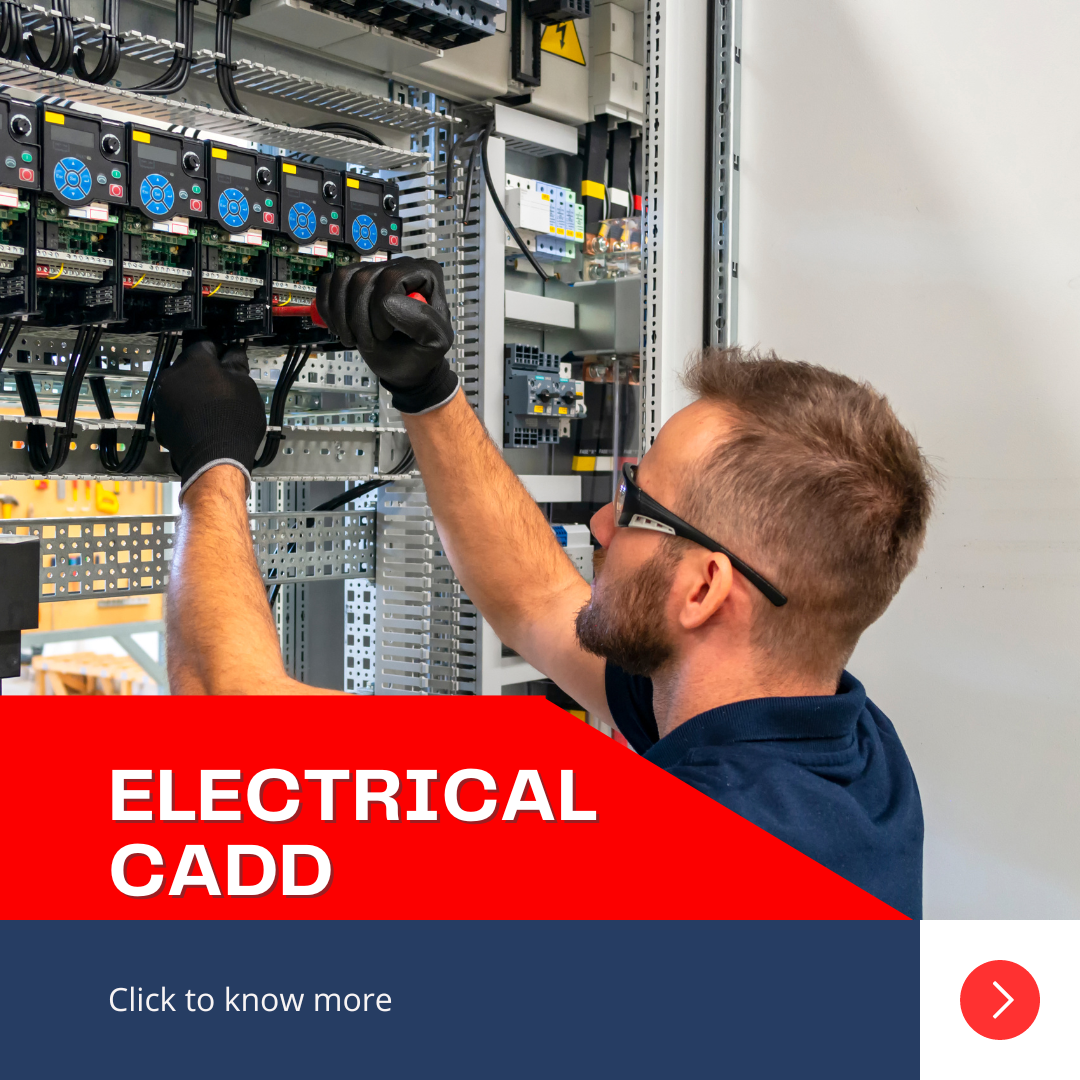 electrical cadd